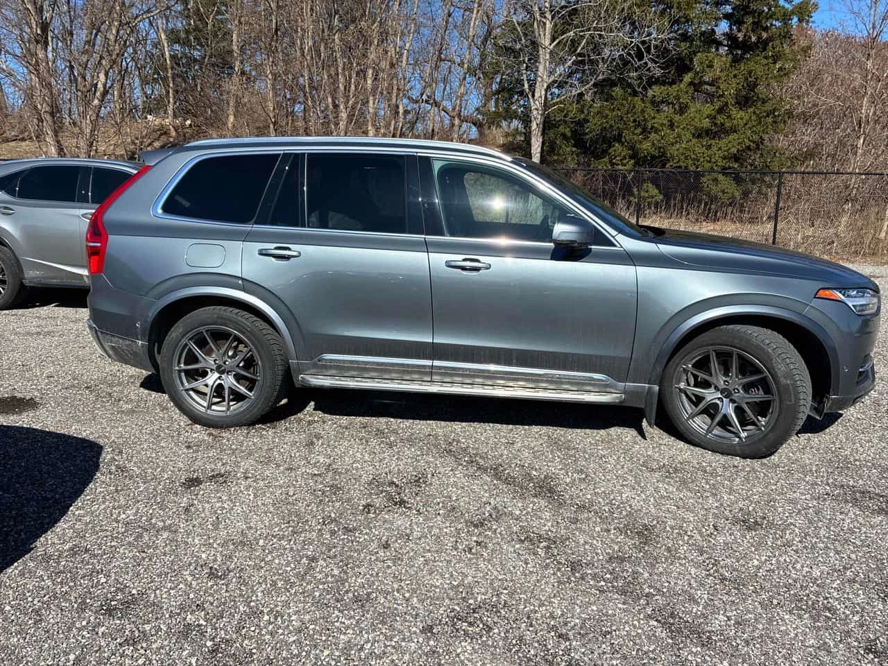 Volvo Xc90 * T8 Inscription * CARFAX * ��� ������������ ����� | Mobile.bg � ����������� 3