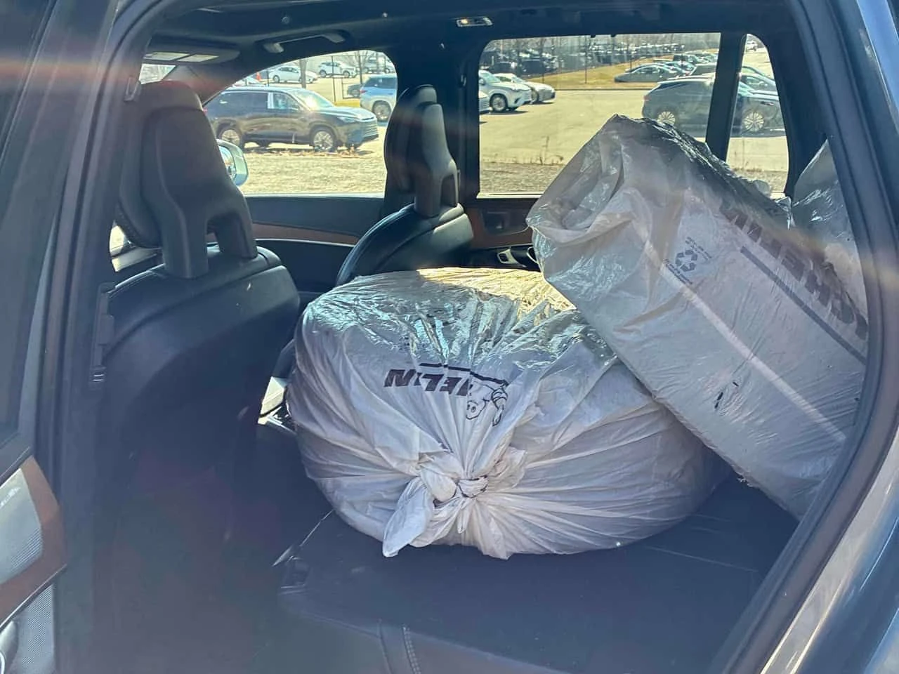 Volvo Xc90 * T8 Inscription * CARFAX * ��� ������������ ����� | Mobile.bg � ����������� 12