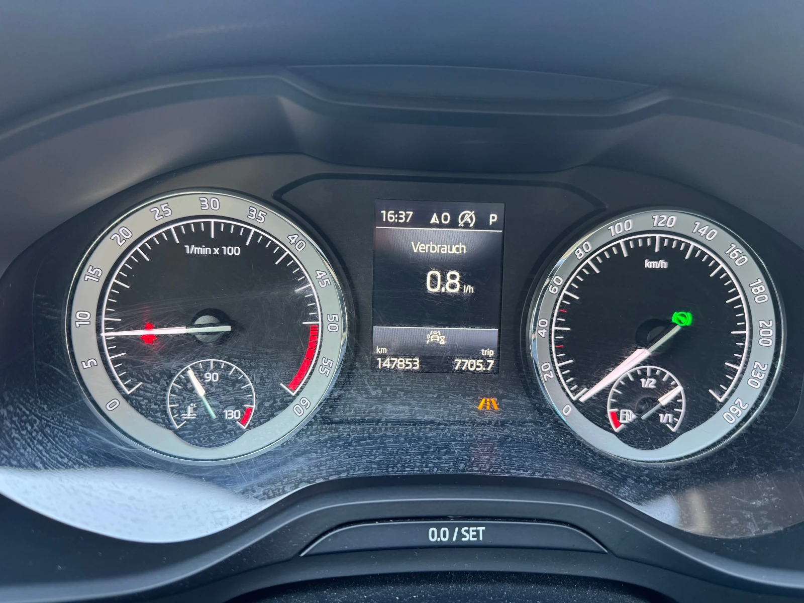 Skoda Kodiaq Scout, снимка 15 - Автомобили и джипове - 54104516