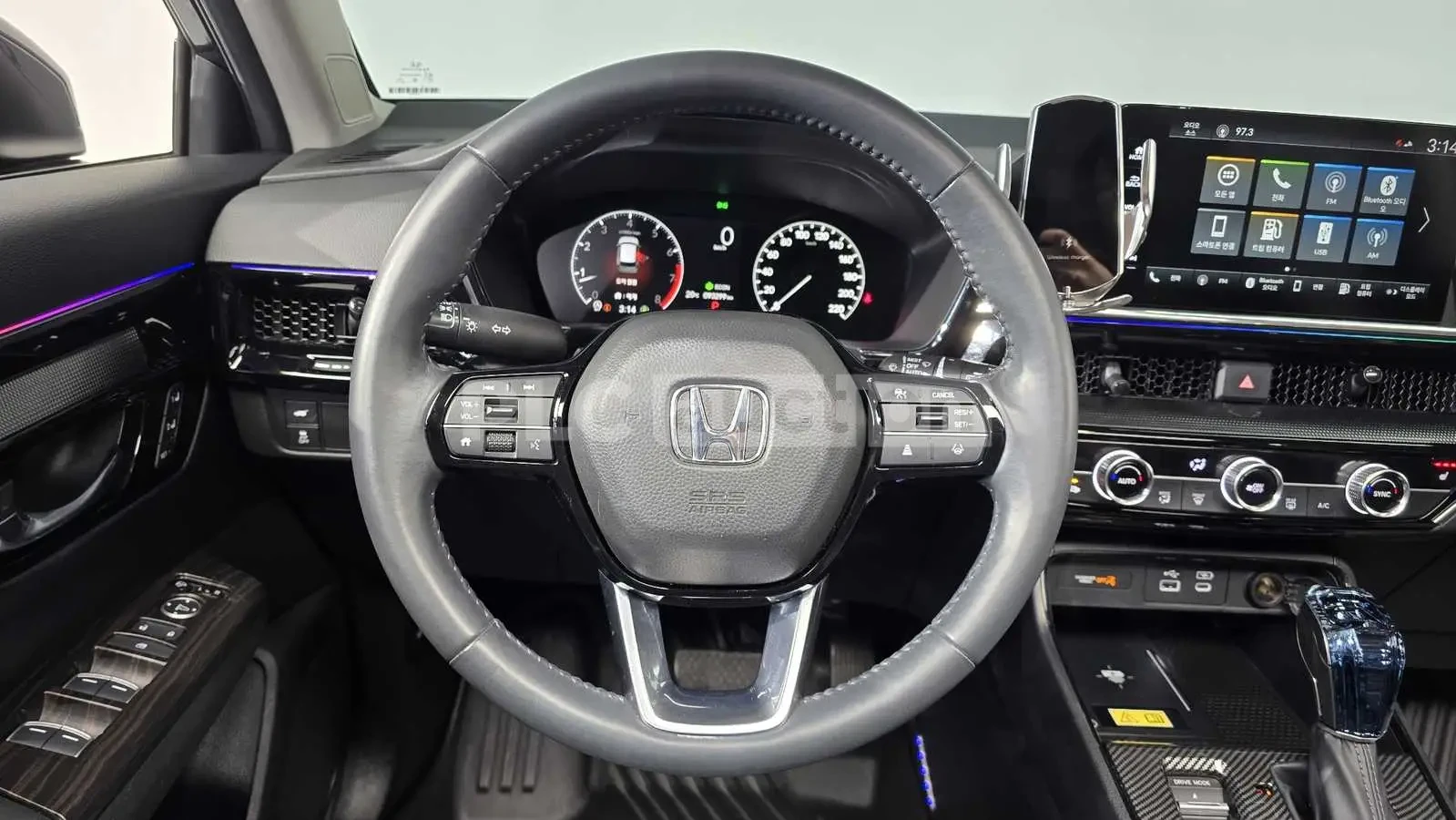 Honda Cr-v TURBO/�������/��������� �����/������! | Mobile.bg � ����������� 12