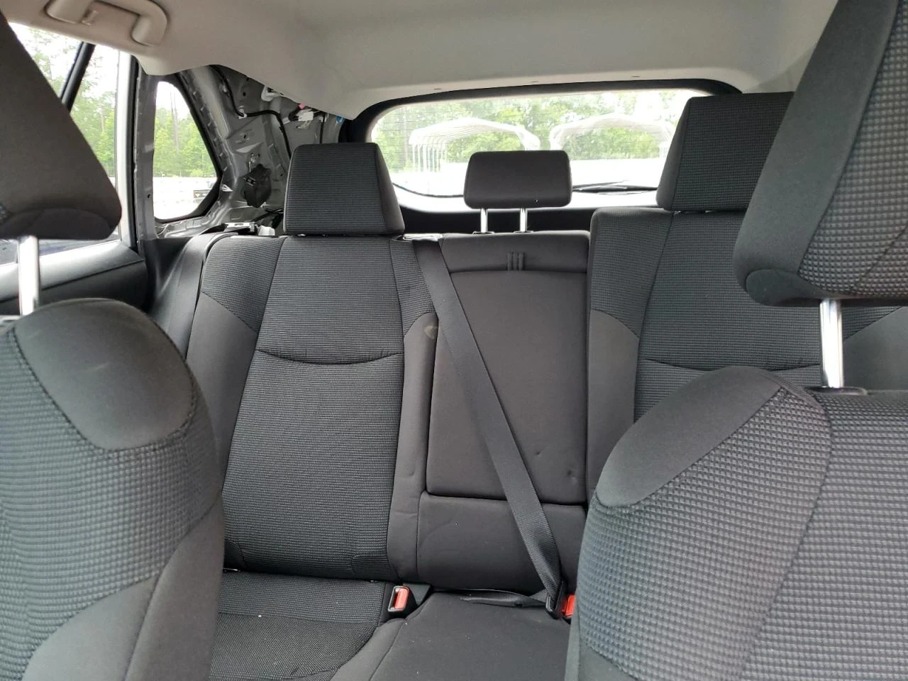 Toyota Rav4 Le, снимка 11 - Автомобили и джипове - 54225440