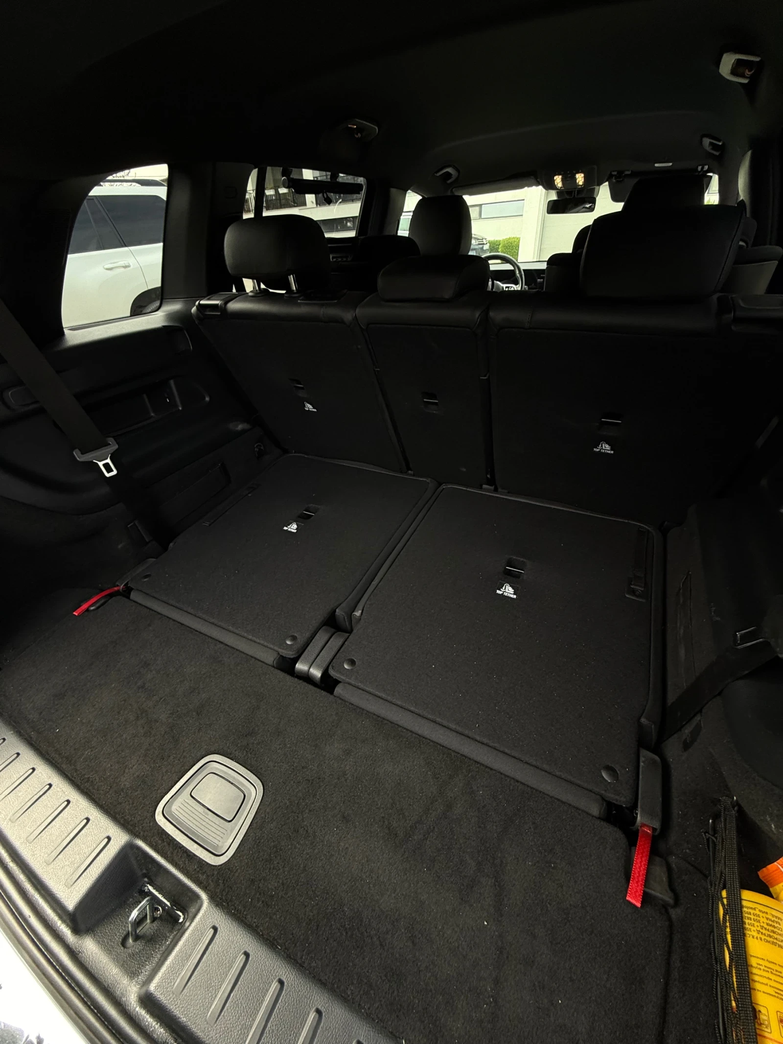 Mercedes-Benz GLB 200, снимка 12 - Автомобили и джипове - 54299523