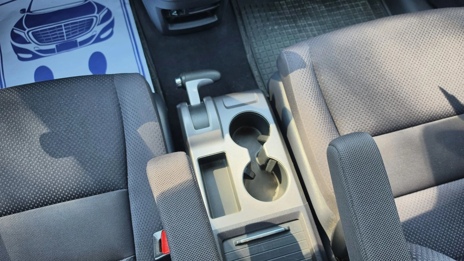 Honda Cr-v 2.2i-CDTi 140k.c , снимка 14 - Автомобили и джипове - 54407802