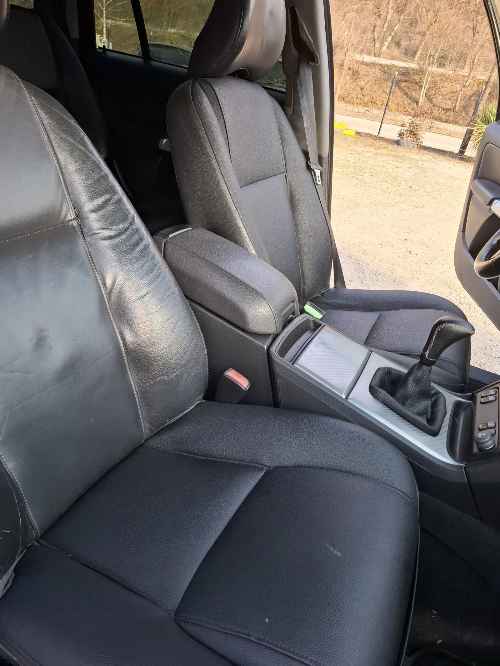Volvo Xc90 2.4D 185кс ръчка, снимка 8 - Автомобили и джипове - 54416446