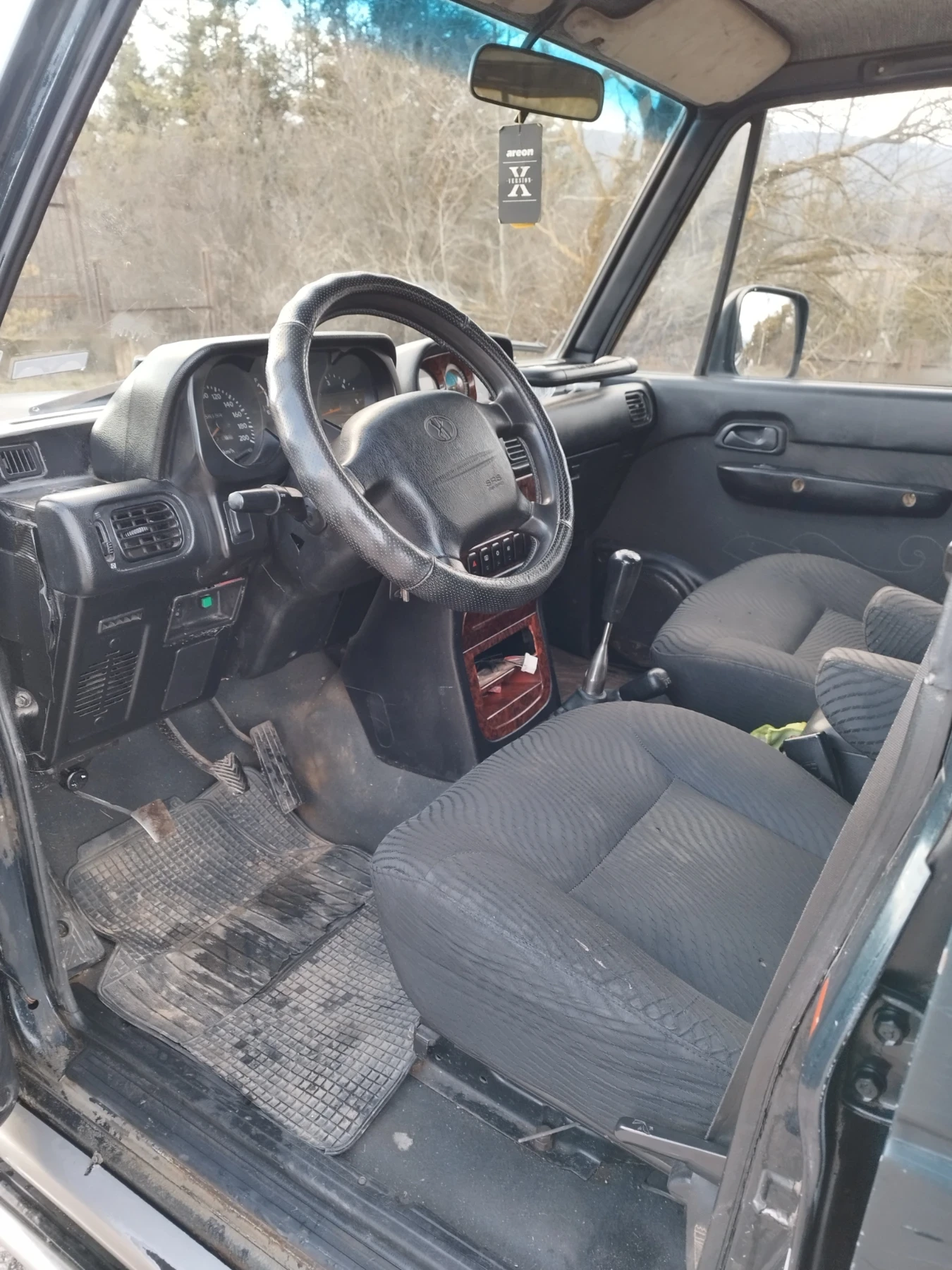 Hyundai Galloper | Mobile.bg � ����������� 6