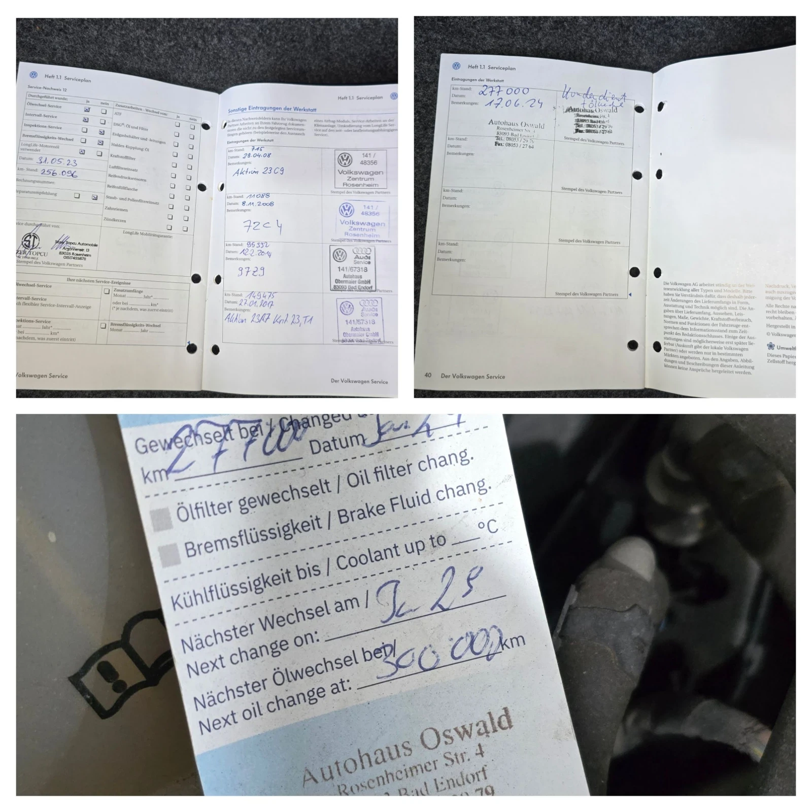 VW Tiguan, снимка 14 - Автомобили и джипове - 54528933
