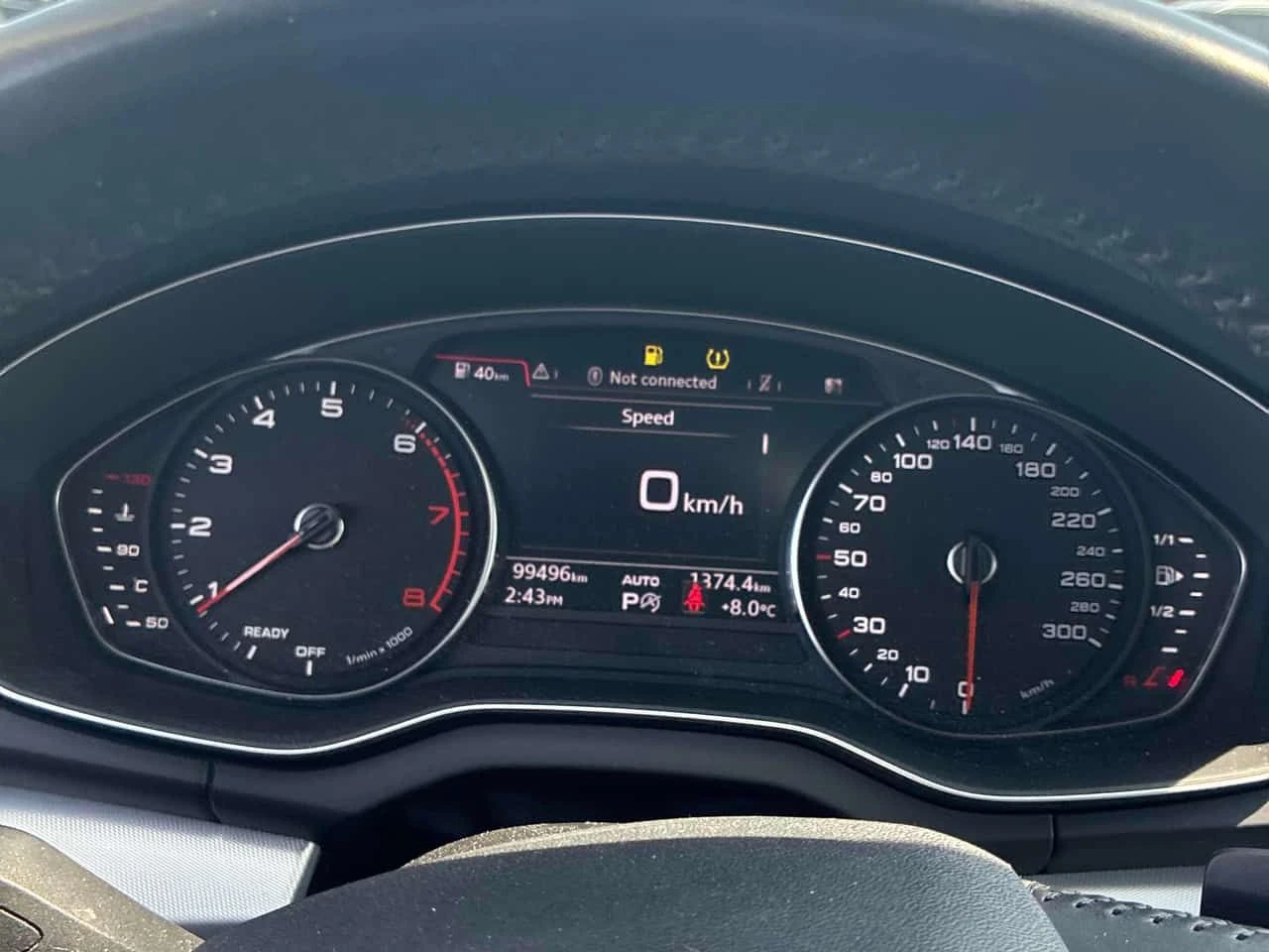 Audi Q5 Progressiv/ПАНОРАМА/ОТ ПРЕДСТАВИТЕЛСТВО, снимка 8 - Автомобили и джипове - 54655814