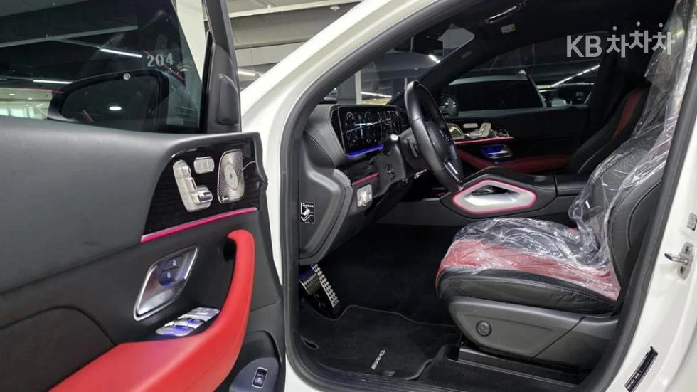 Mercedes-Benz GLE 400 CDI , снимка 13 - Автомобили и джипове - 54745959