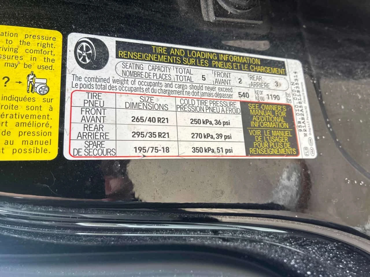 Porsche Macan * S * CARFAX * ЦЕНА ДО БГ, снимка 11 - Автомобили и джипове - 54857903