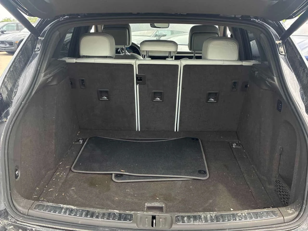 Porsche Macan * S * CARFAX * ЦЕНА ДО БГ, снимка 14 - Автомобили и джипове - 54857903
