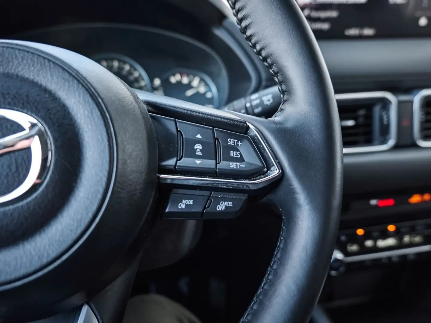 Mazda CX-5 AWD, снимка 13 - Автомобили и джипове - 54887886