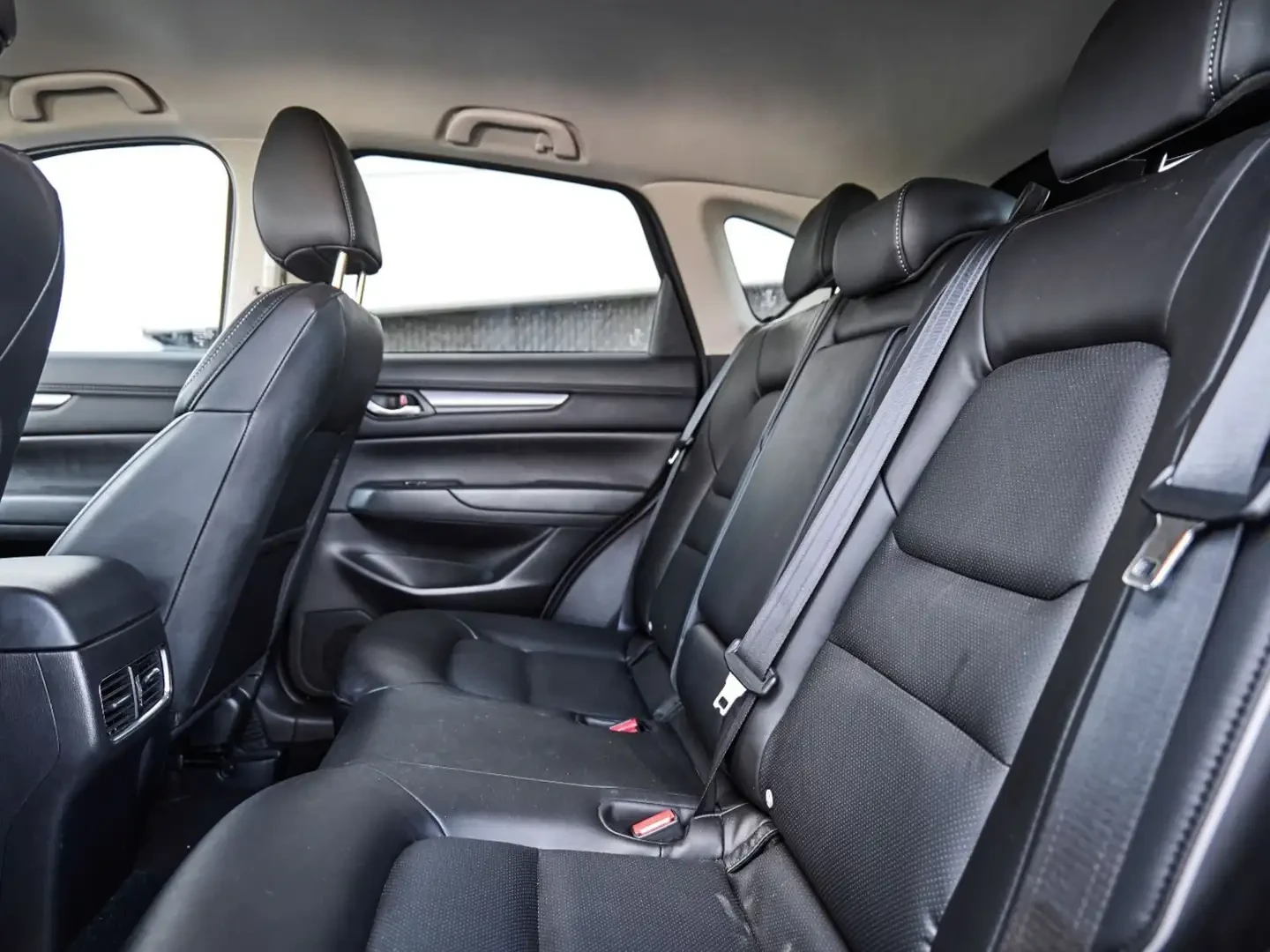 Mazda CX-5 AWD, снимка 7 - Автомобили и джипове - 54887886
