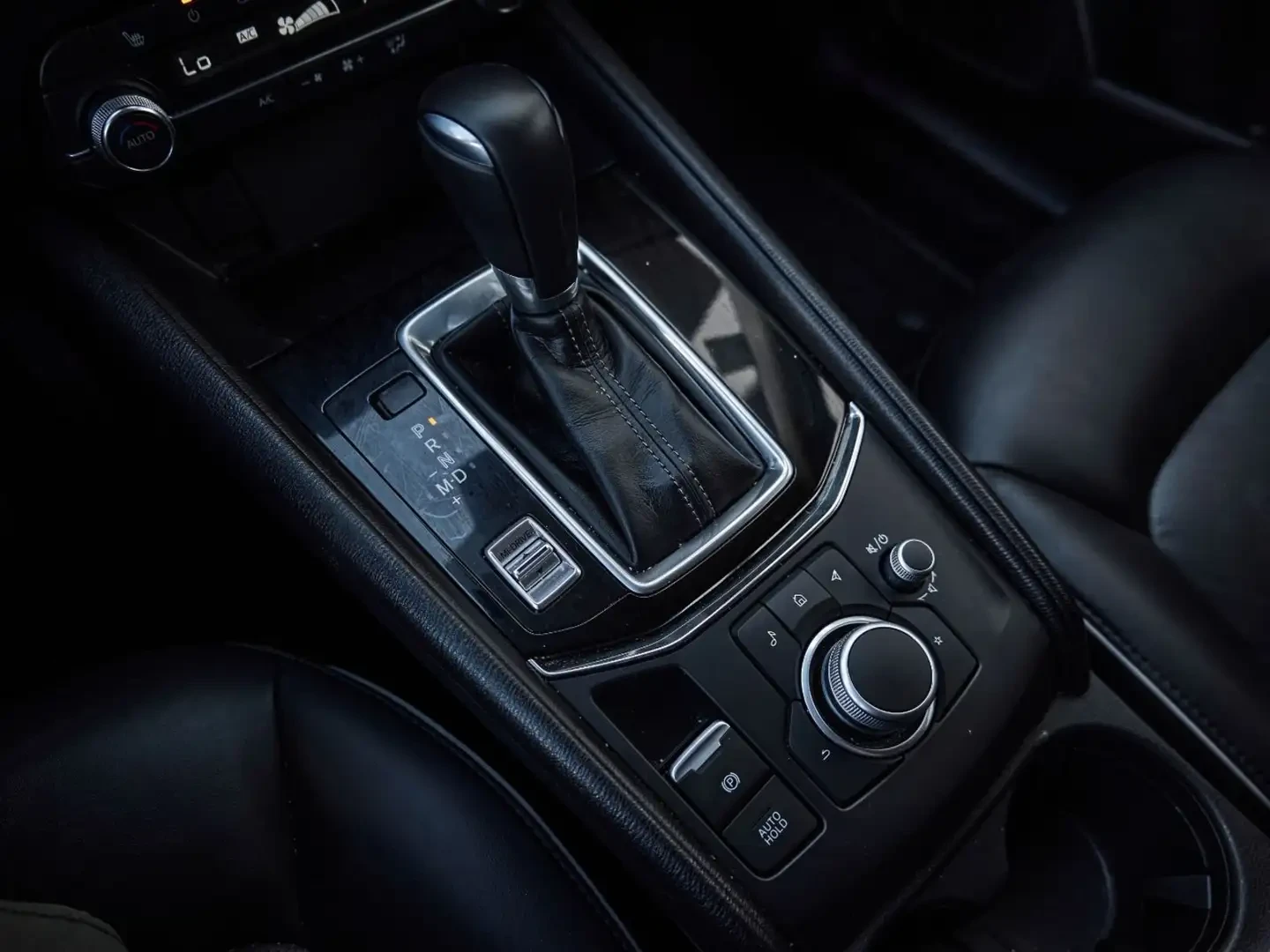 Mazda CX-5 AWD, снимка 16 - Автомобили и джипове - 54887886