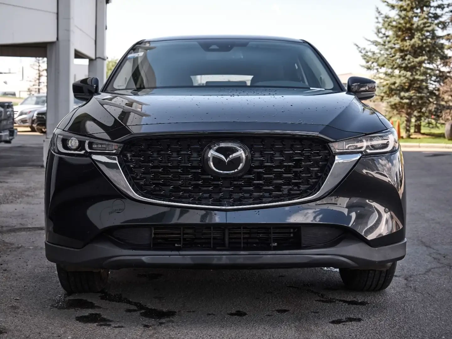 Mazda CX-5 AWD