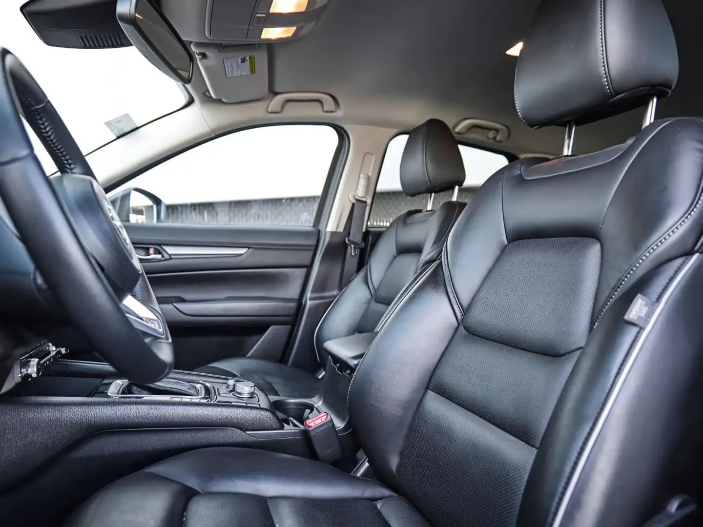 Mazda CX-5 AWD, снимка 11 - Автомобили и джипове - 54887886