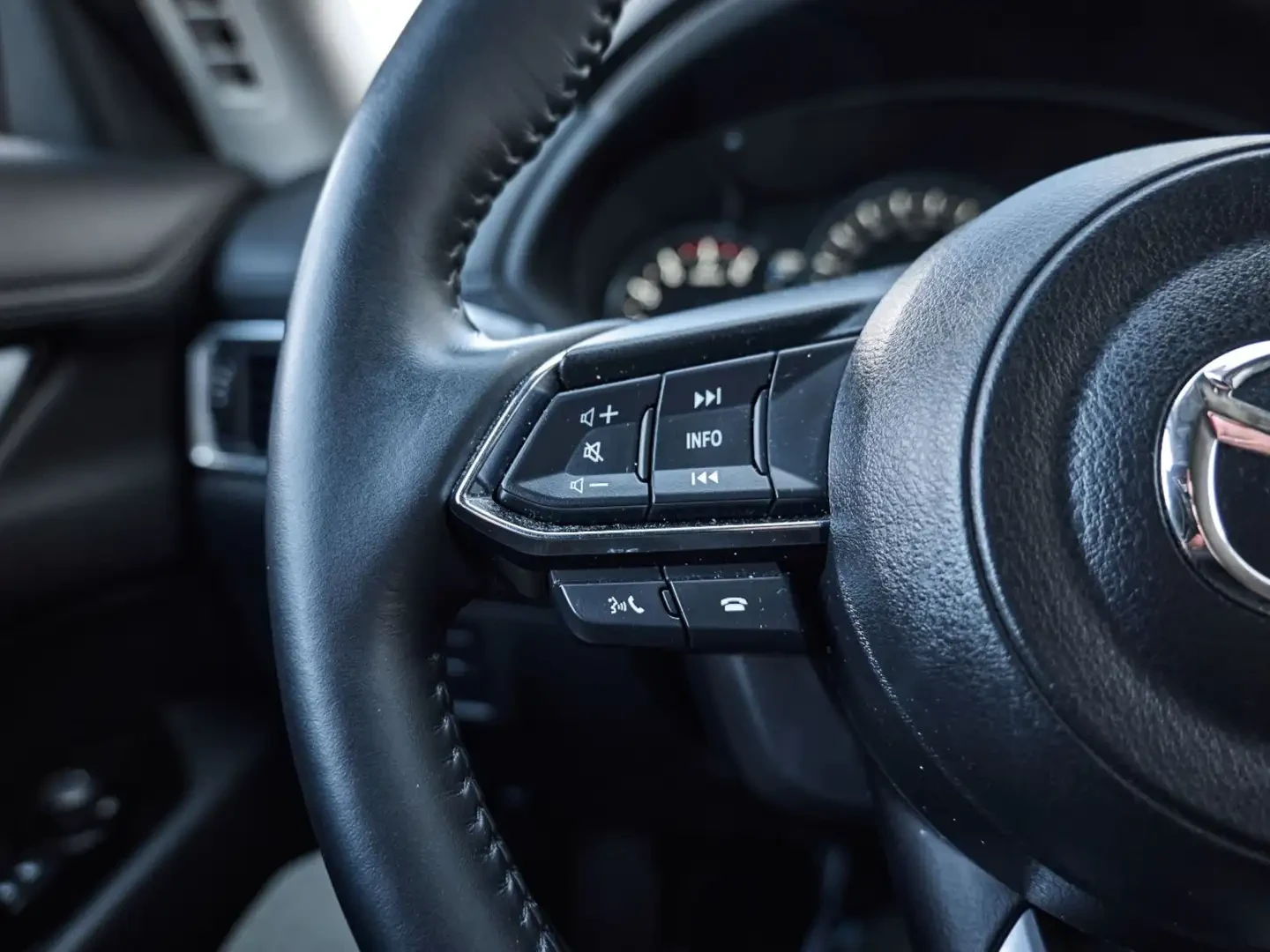 Mazda CX-5 AWD, снимка 12 - Автомобили и джипове - 54887886