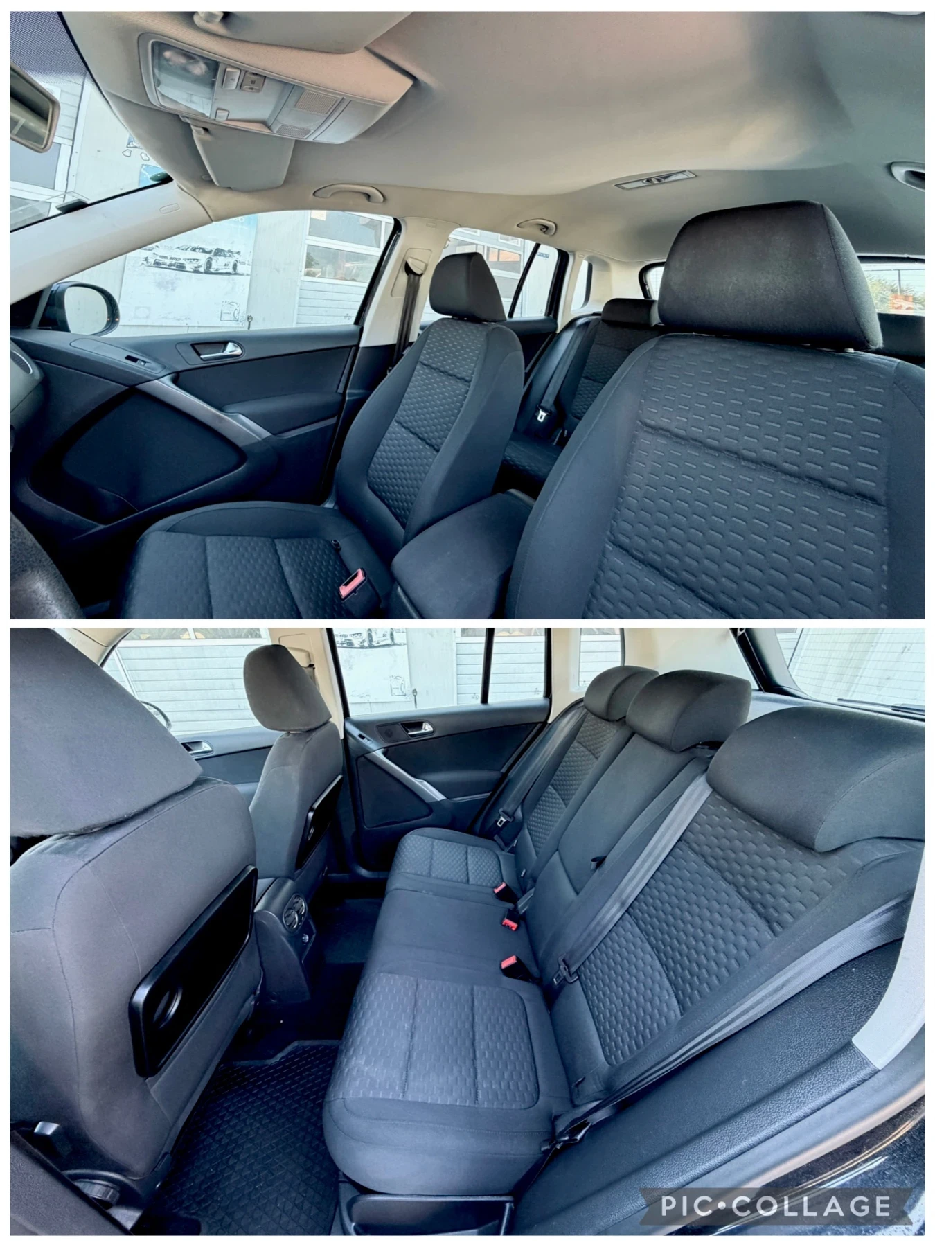 VW Tiguan 2.0TDI / DSG | Mobile.bg � ����������� 11