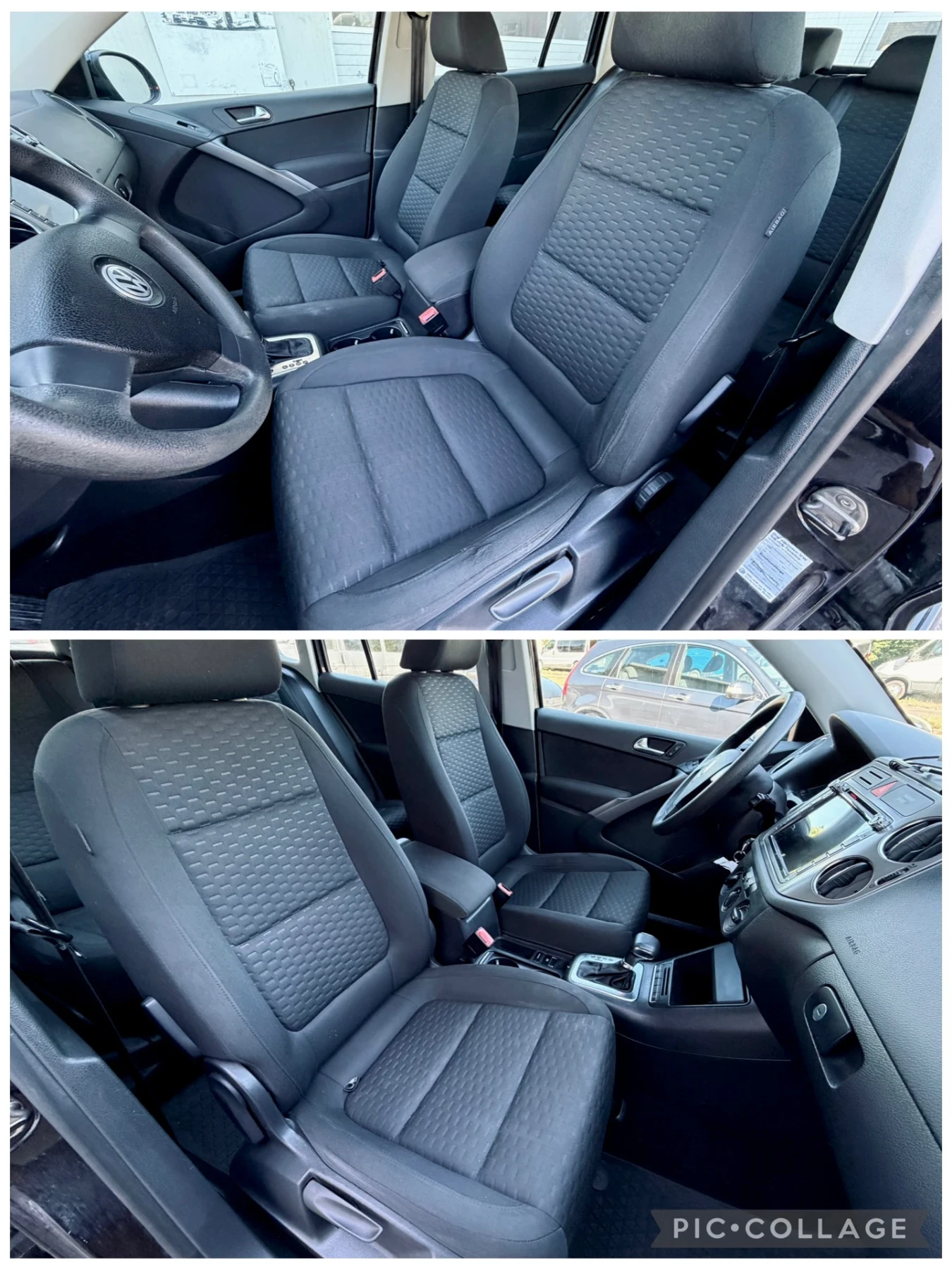 VW Tiguan 2.0TDI / DSG | Mobile.bg � ����������� 10