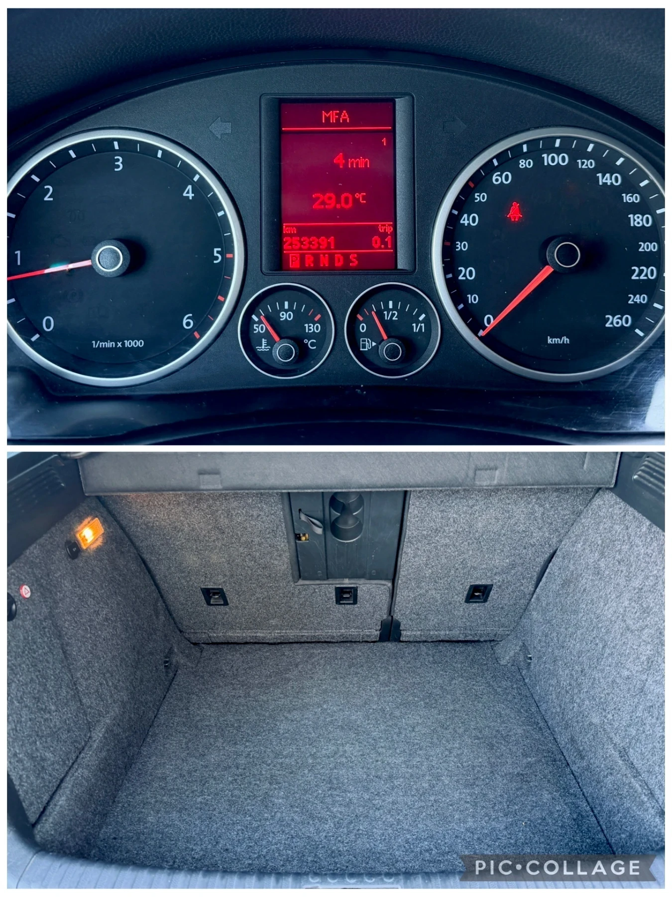 VW Tiguan 2.0TDI / DSG | Mobile.bg � ����������� 13