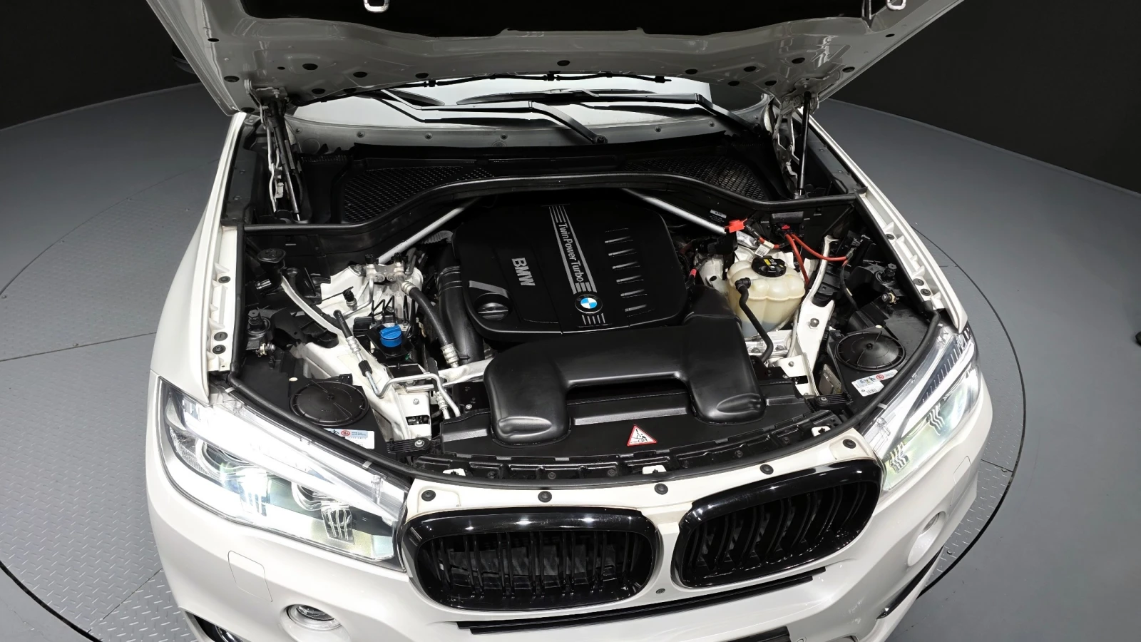 BMW X5 | ДИГИТАЛНО ТАБЛО | HUD | ПОДГРЕВ | , снимка 6 - Автомобили и джипове - 55073366