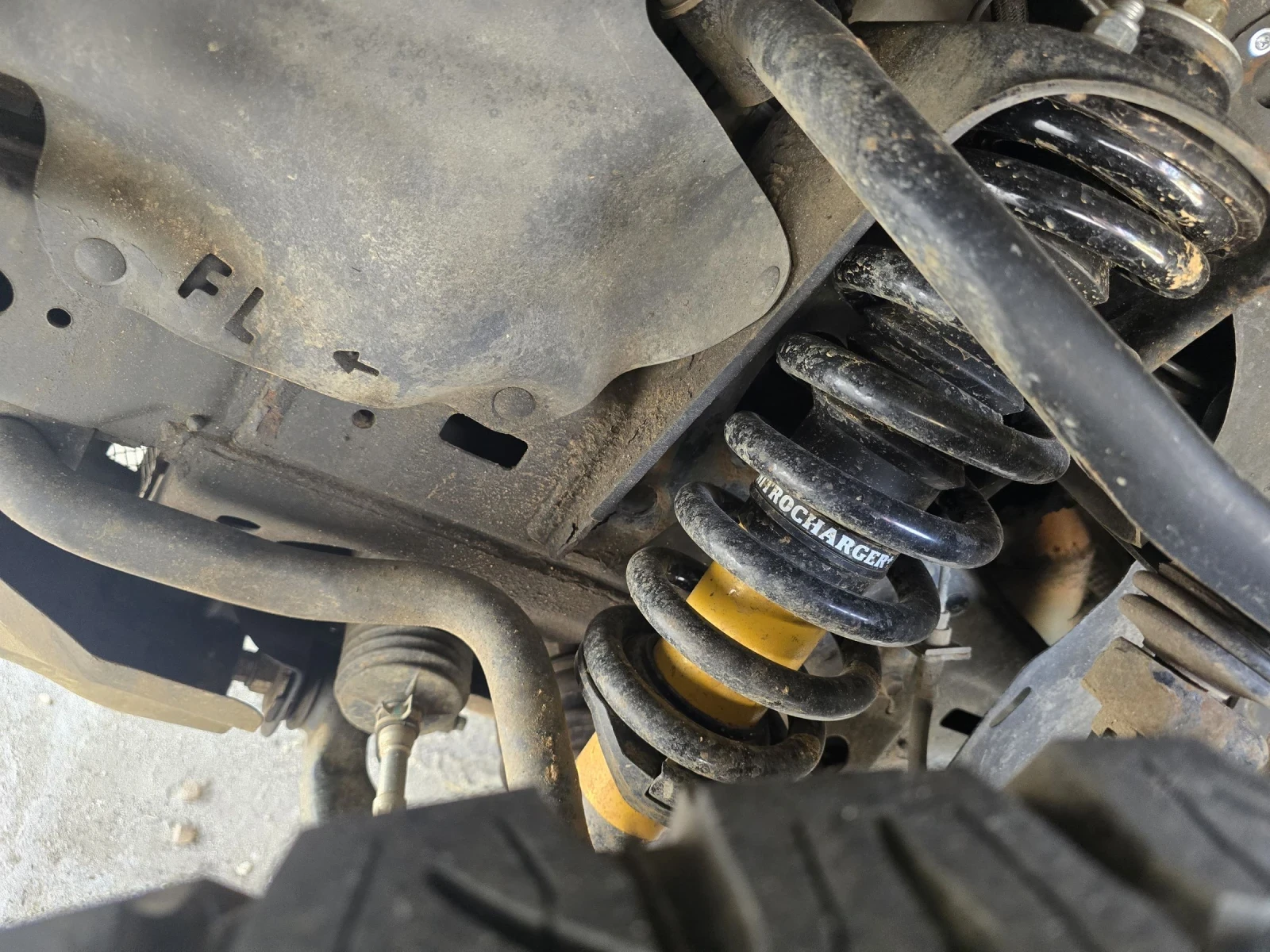 Toyota Land cruiser LC 120 4.0, снимка 6 - Автомобили и джипове - 55147820