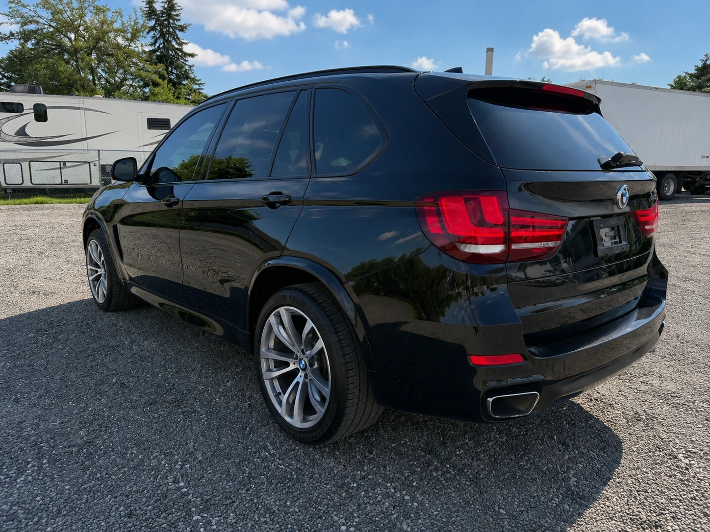 BMW X5 M-pkg| Soft-Close| TV| Distronic| HUD| Harman/Kard, снимка 5 - Автомобили и джипове - 55232293