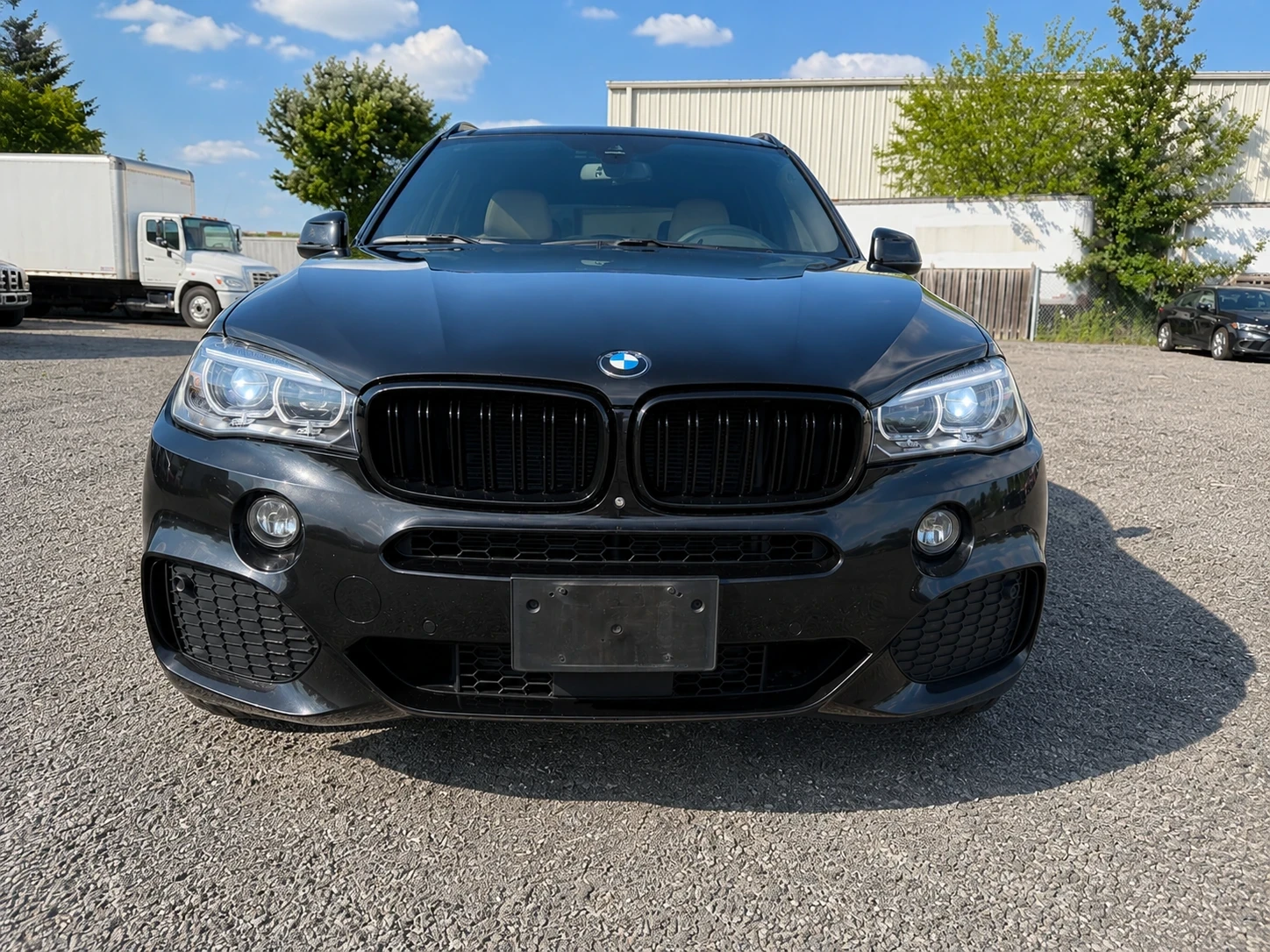 BMW X5 M-pkg| Soft-Close| TV| Distronic| HUD| Harman/Kard, снимка 2 - Автомобили и джипове - 55232293