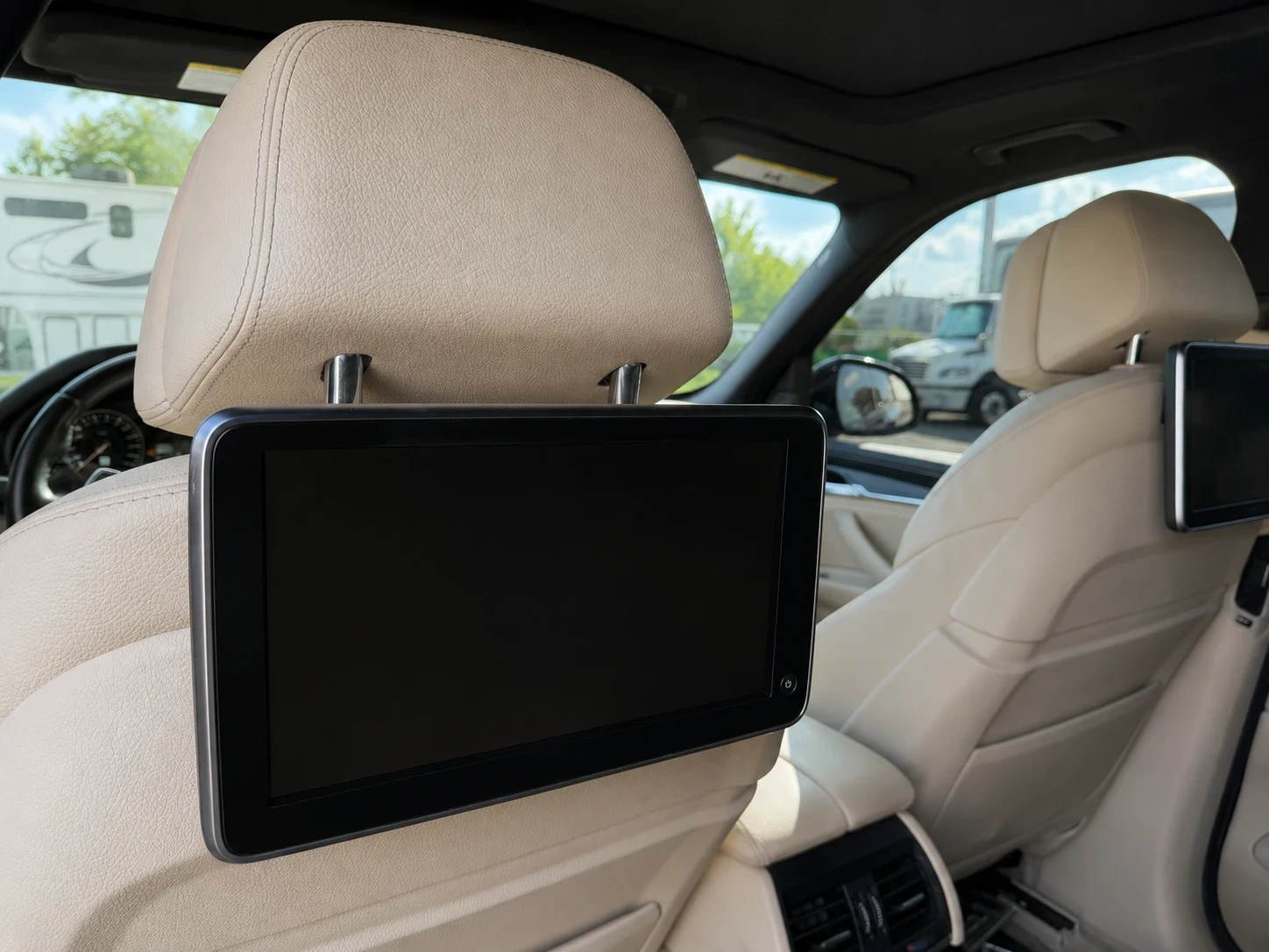 BMW X5 M-pkg| Soft-Close| TV| Distronic| HUD| Harman/Kard, снимка 12 - Автомобили и джипове - 55232293