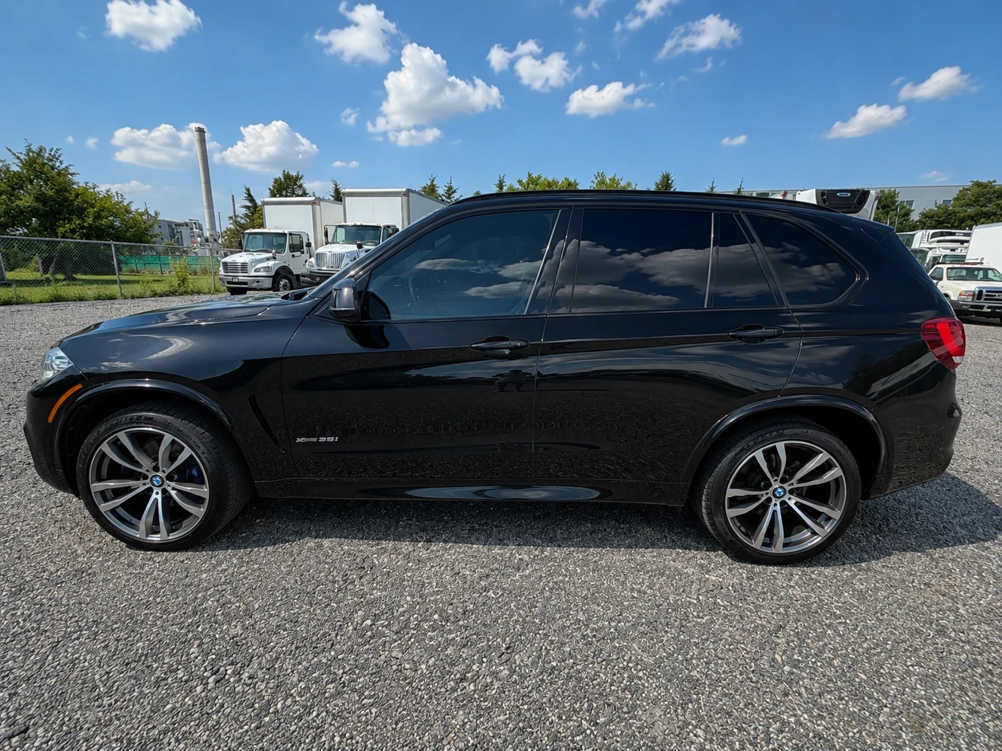 BMW X5 M-pkg| Soft-Close| TV| Distronic| HUD| Harman/Kard, снимка 4 - Автомобили и джипове - 55232293