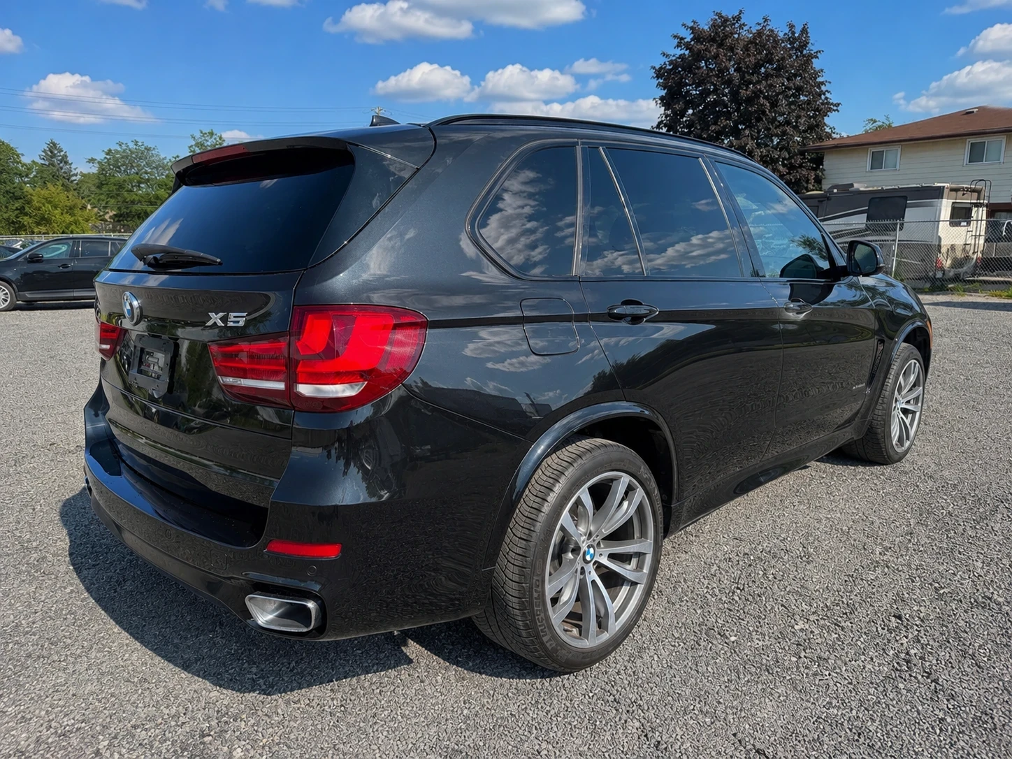 BMW X5 M-pkg| Soft-Close| TV| Distronic| HUD| Harman/Kard, снимка 7 - Автомобили и джипове - 55232293
