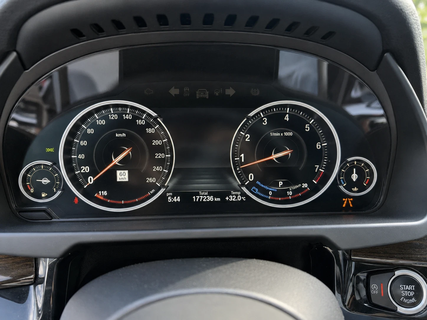 BMW X5 M-pkg| Soft-Close| TV| Distronic| HUD| Harman/Kard, снимка 11 - Автомобили и джипове - 55232293