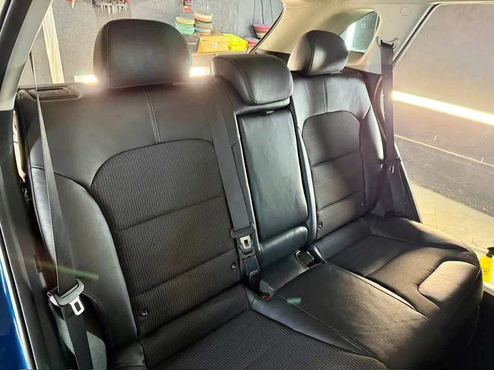 Kia Niro 1.6 i hybrid , снимка 12 - Автомобили и джипове - 56017643