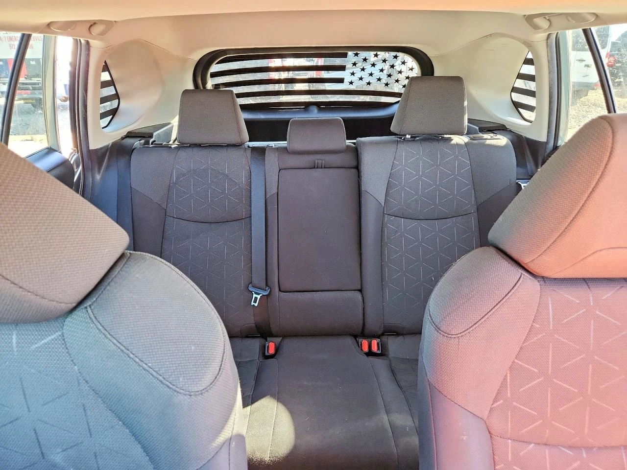 Toyota Rav4 2.5l Xle, снимка 10 - Автомобили и джипове - 56044913