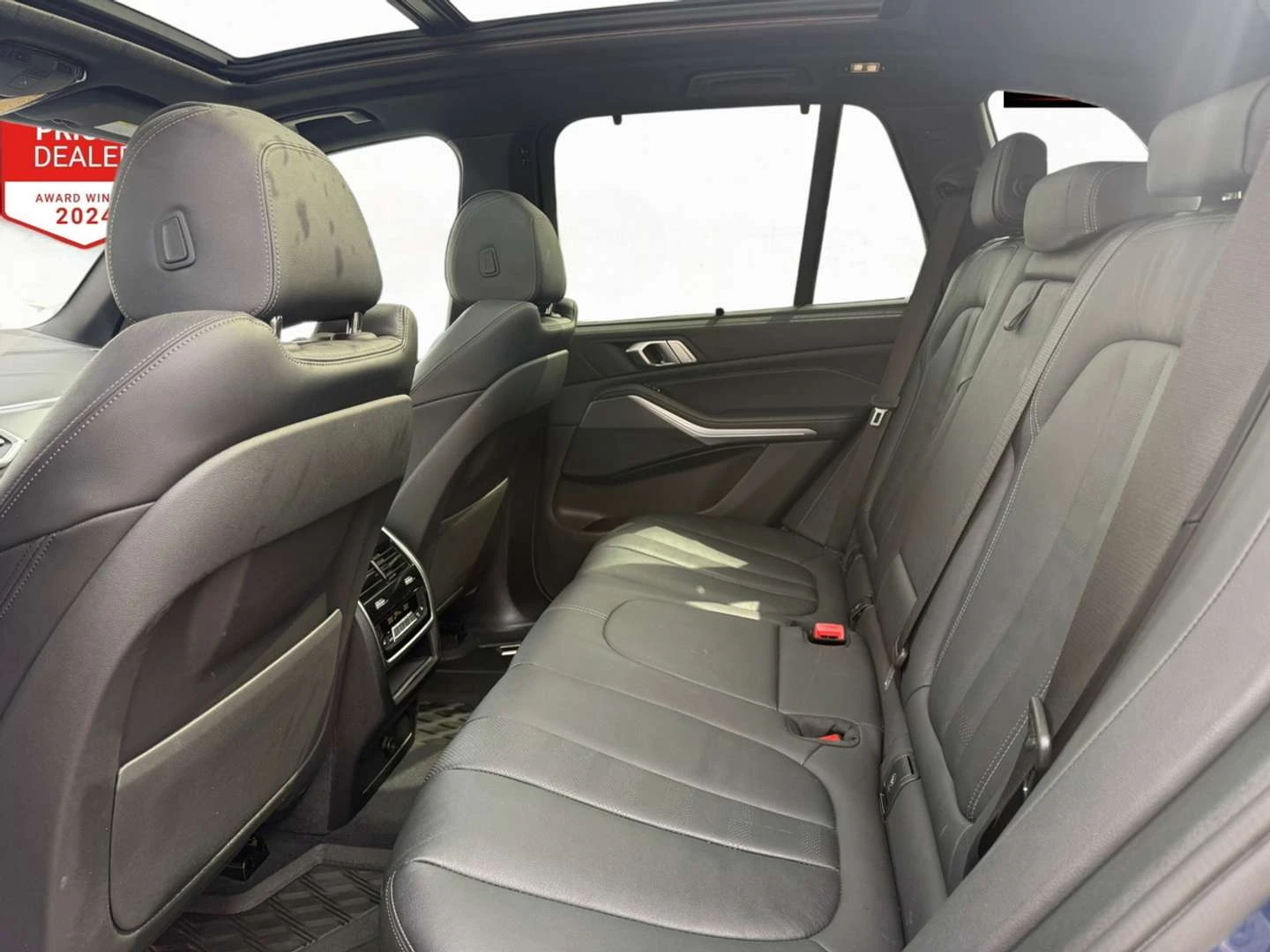 BMW X5, снимка 12 - Автомобили и джипове - 56115178
