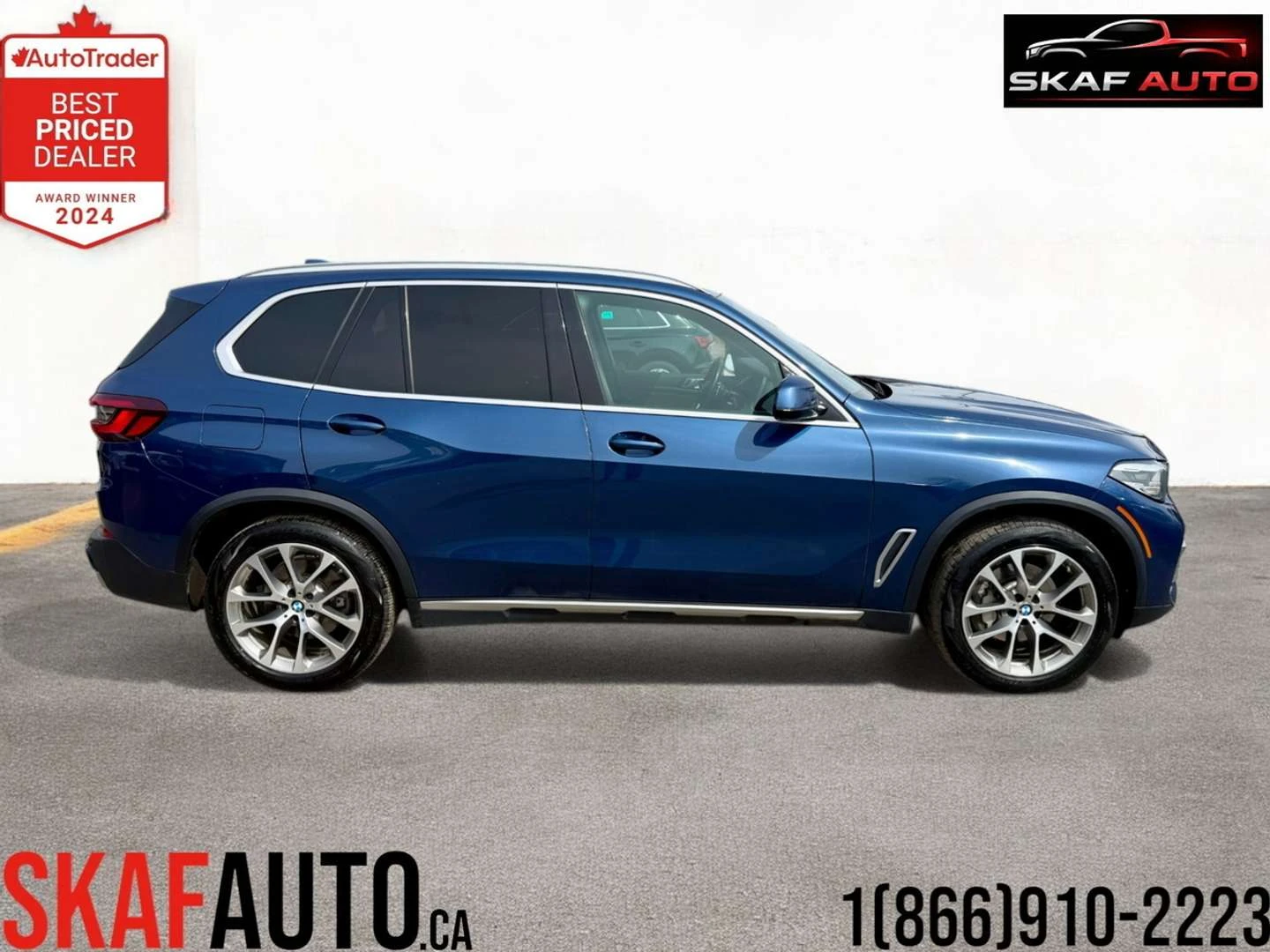 BMW X5, снимка 2 - Автомобили и джипове - 56115178