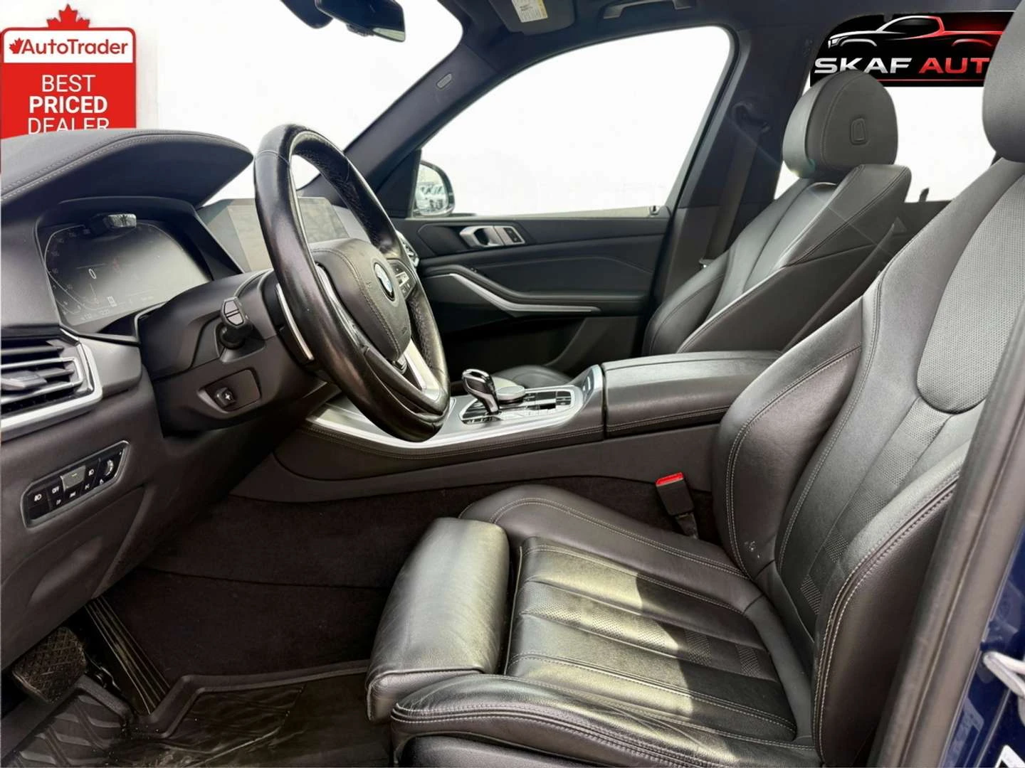 BMW X5, снимка 17 - Автомобили и джипове - 56115178