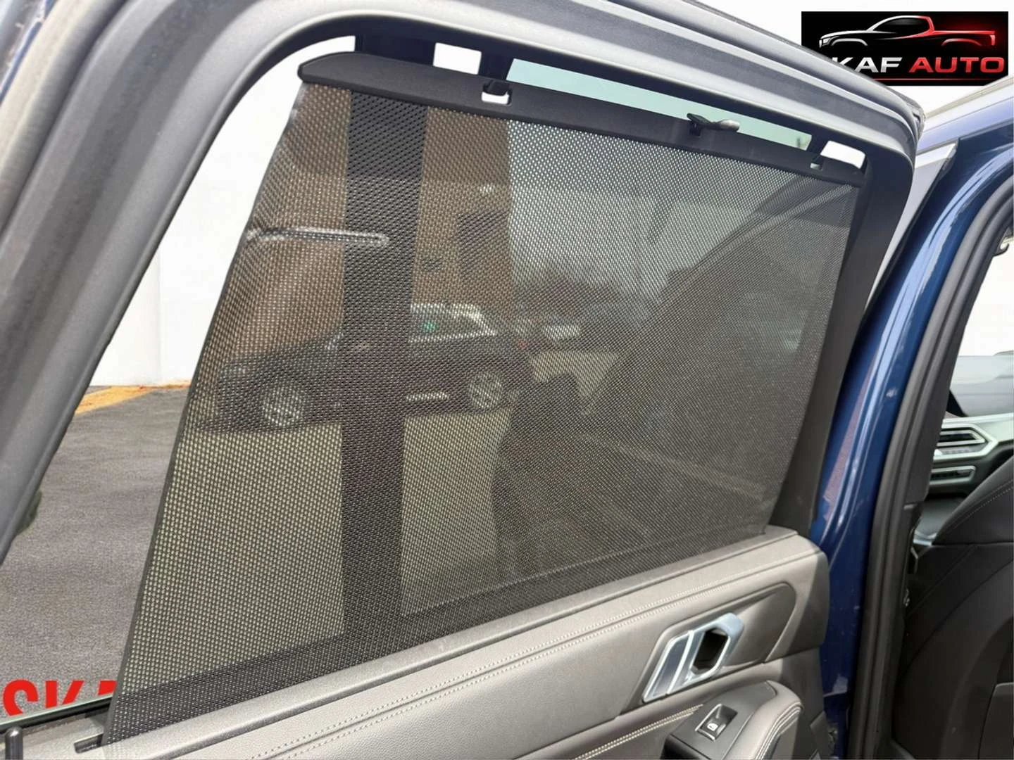 BMW X5, снимка 14 - Автомобили и джипове - 56115178