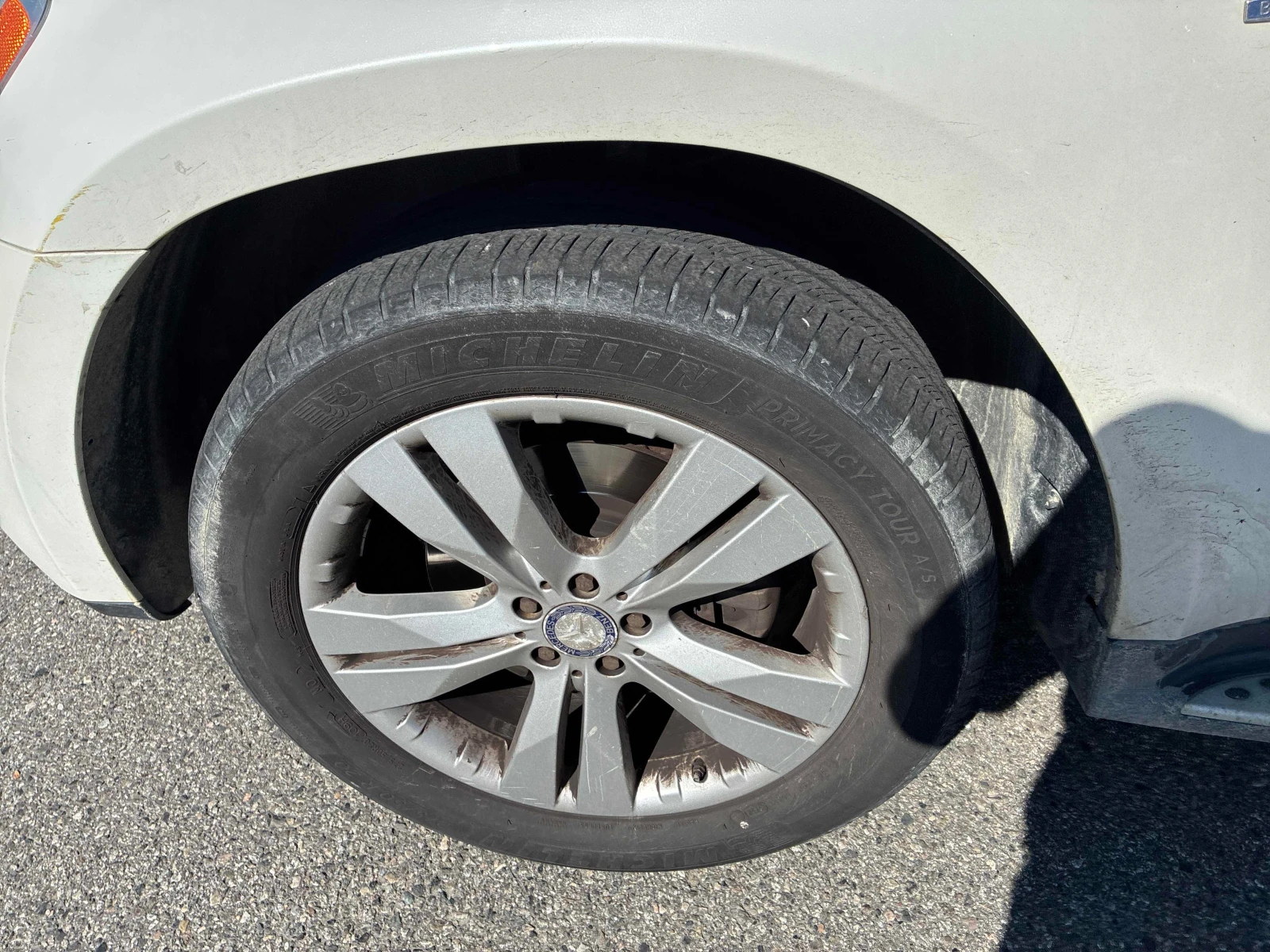 Mercedes-Benz GL * 350 BlueTEC * CARFAX * БЕЗ ПЪРВОНАЧАЛНА ВНОСКА, снимка 7 - Автомобили и джипове - 56134924