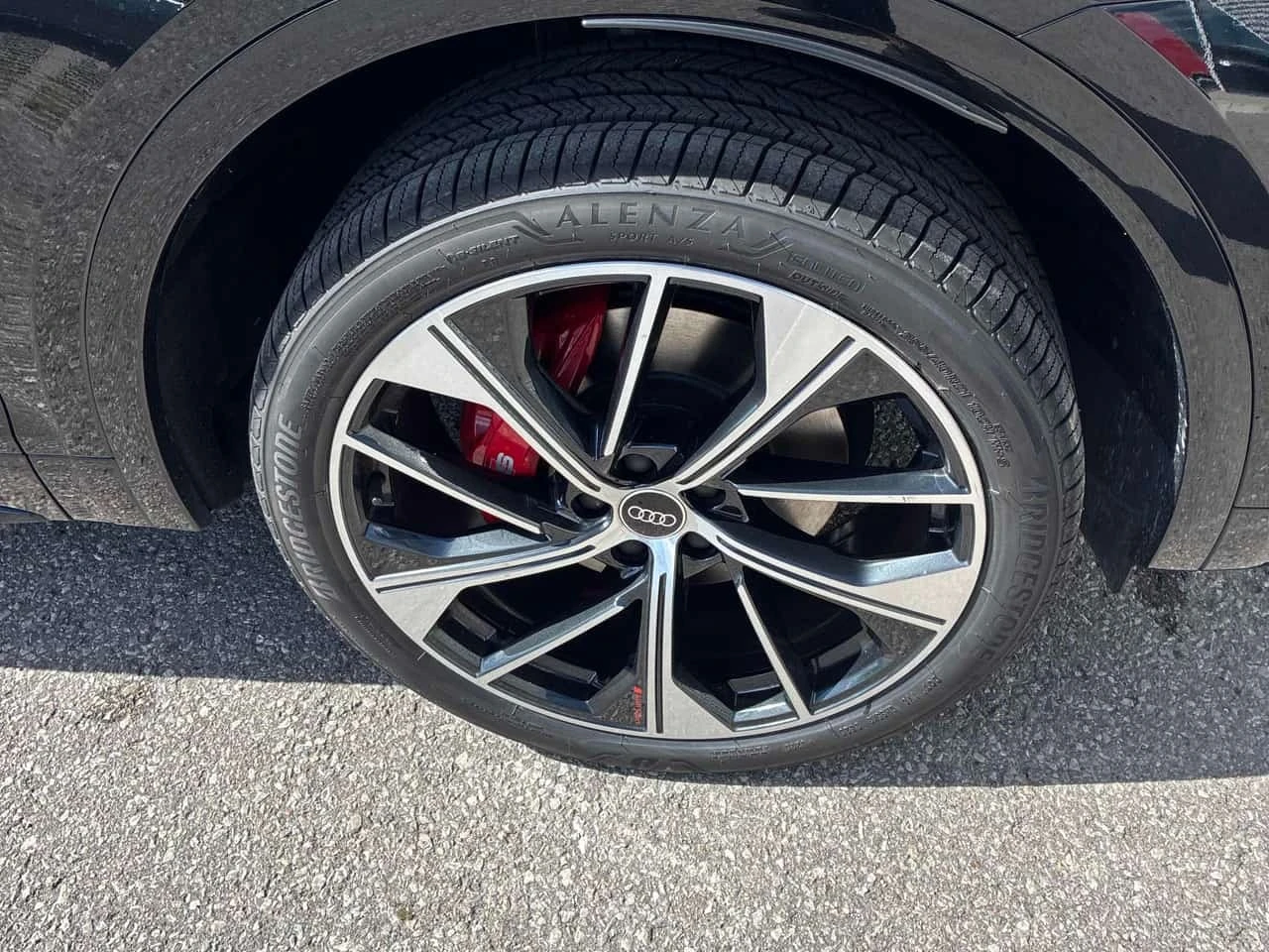 Audi SQ5 * Progressiv * CARFAX * ЦЕНА ДО БГ, снимка 6 - Автомобили и джипове - 56220069