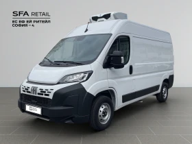 Fiat Ducato DUCATO VAN 335L2H2 2.2 Multijet 140 MT S&S E6, снимка 1