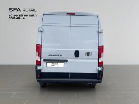 Fiat Ducato DUCATO VAN 335L2H2 2.2 Multijet 140 MT S&S E6, снимка 6