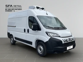 Fiat Ducato DUCATO VAN 335L2H2 2.2 Multijet 140 MT S&S E6, снимка 3