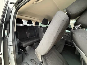 Mercedes-Benz Vito TOURER!FULL!9-МЕСТЕН!EURO6!КЛИМА!, снимка 14