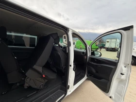 Mercedes-Benz Vito TOURER!FULL!9-МЕСТЕН!EURO6!КЛИМА!, снимка 13