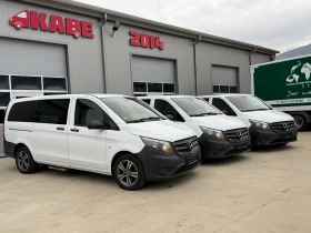 Mercedes-Benz Vito TOURER!FULL!9-МЕСТЕН!EURO6!КЛИМА!, снимка 3