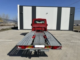 VW Crafter 3.2 cdi, снимка 7