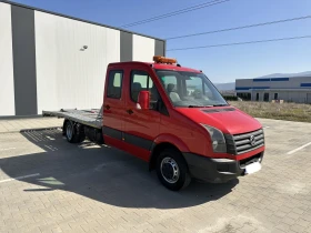 VW Crafter 3.2 cdi, снимка 1