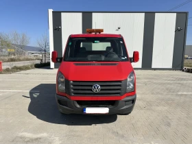 VW Crafter 3.2 cdi, снимка 2