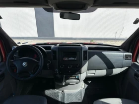 VW Crafter 3.2 cdi, снимка 10
