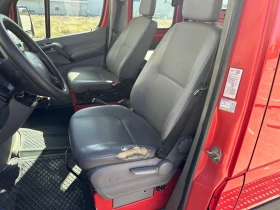 VW Crafter 3.2 cdi, снимка 13